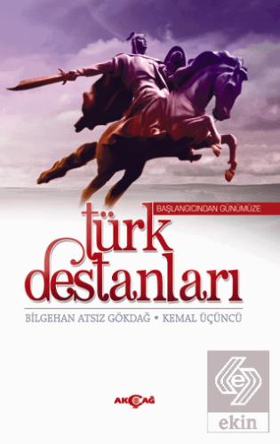 Ekin Kitap