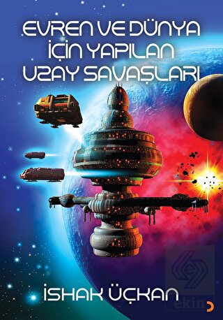 Ekin Kitap