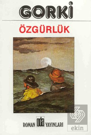 Ekin Kitap