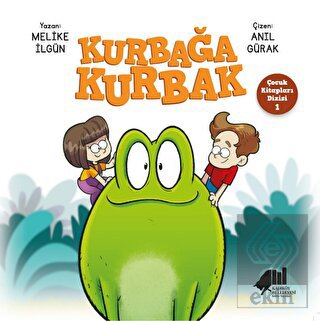 Ekin Kitap