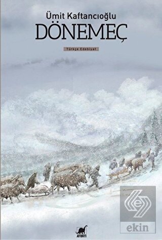 Ekin Kitap