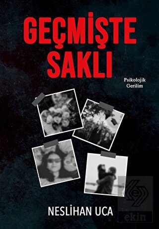 Ekin Kitap