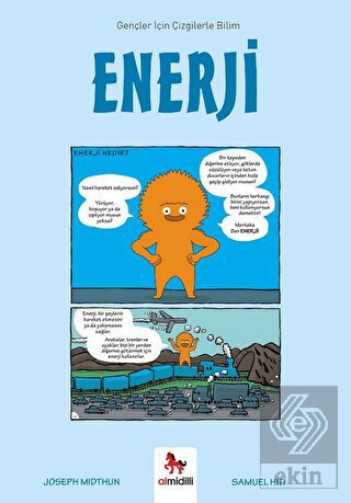 Ekin Kitap