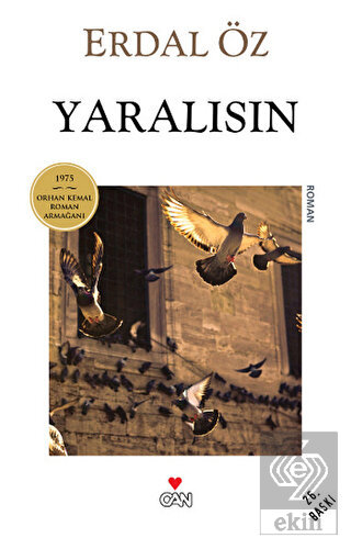 Ekin Kitap