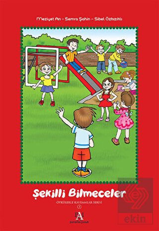 Ekin Kitap