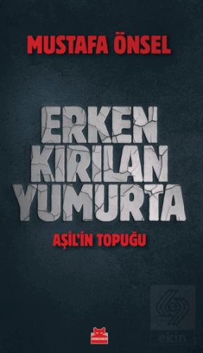 Ekin Kitap
