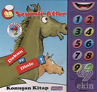 Ekin Kitap