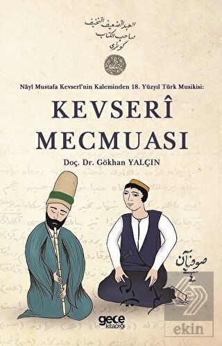 Ekin Kitap