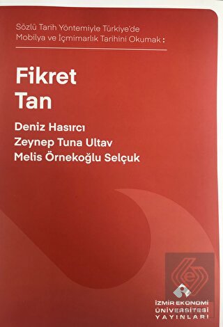 Ekin Kitap