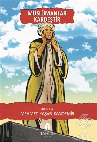 Ekin Kitap