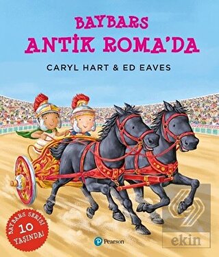 Baybars Antik Roma da
