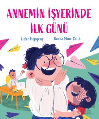 Ekin Kitap