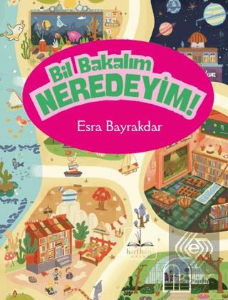 Ekin Kitap