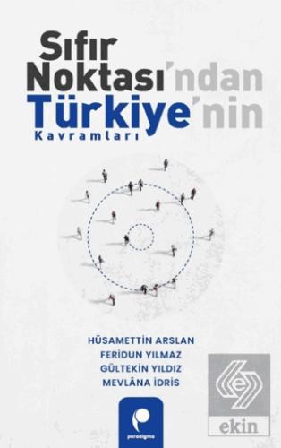 Ekin Kitap
