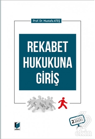 Rekabet Hukukuna Giriş