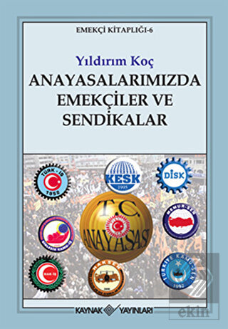 Ekin Kitap