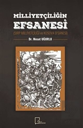 Ekin Kitap