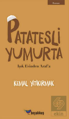 Ekin Kitap
