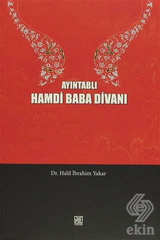 Ekin Kitap