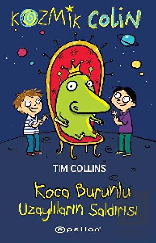 Ekin Kitap
