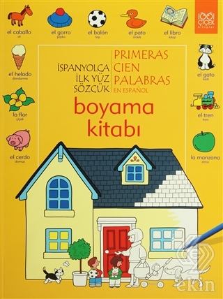 Ekin Kitap