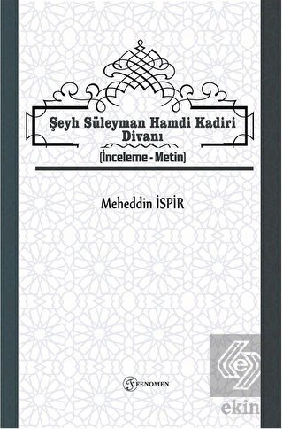 Ekin Kitap