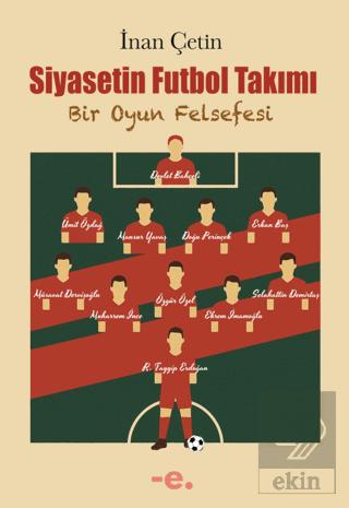Ekin Kitap