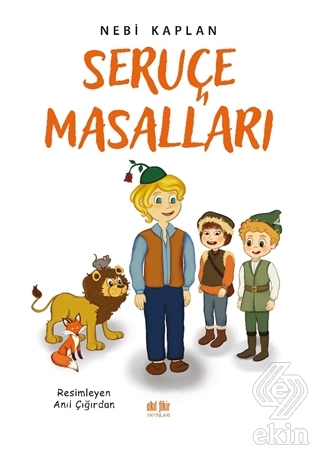 Ekin Kitap