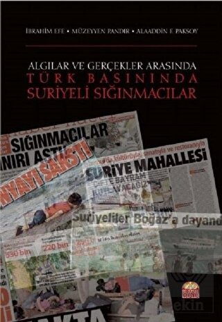 Ekin Kitap
