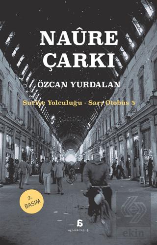 Ekin Kitap