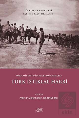 Ekin Kitap
