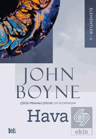 Ekin Kitap