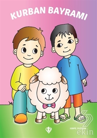 Ekin Kitap