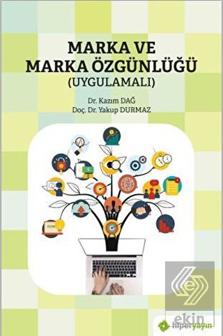 Ekin Kitap