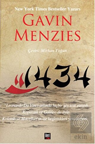 Ekin Kitap