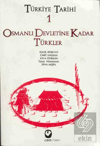 Ekin Kitap