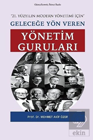 Ekin Kitap