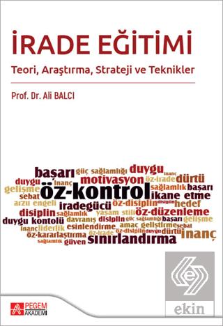 Ekin Kitap