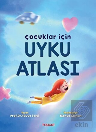 Ekin Kitap