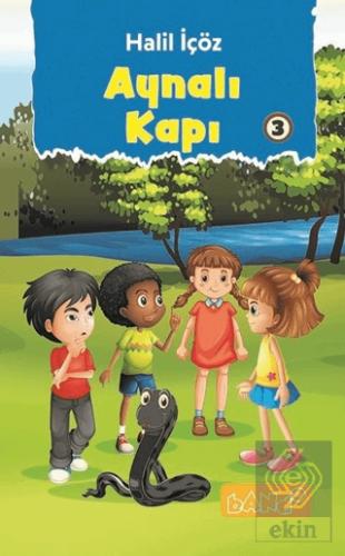 Ekin Kitap
