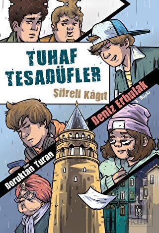 Ekin Kitap