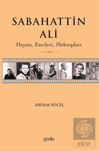 Ekin Kitap