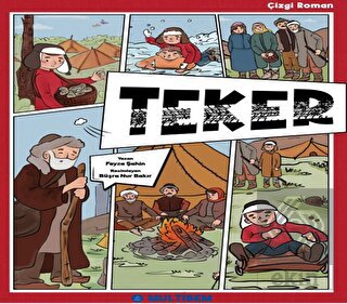 Ekin Kitap