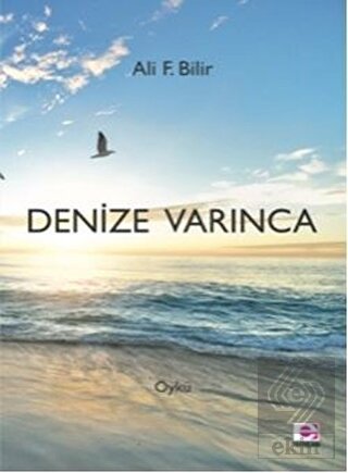 Ekin Kitap