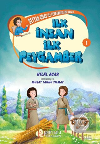 Ekin Kitap