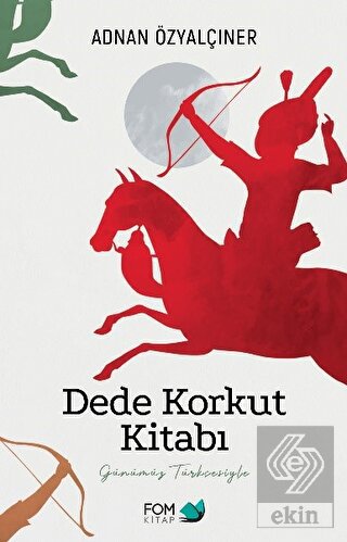 Ekin Kitap