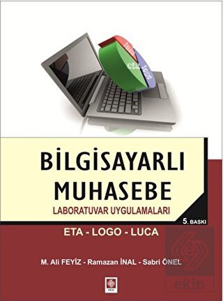 Ekin Kitap
