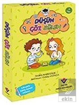 Ekin Kitap