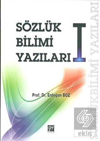 Ekin Kitap
