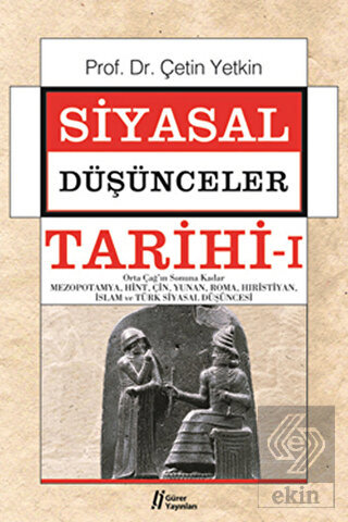 Ekin Kitap